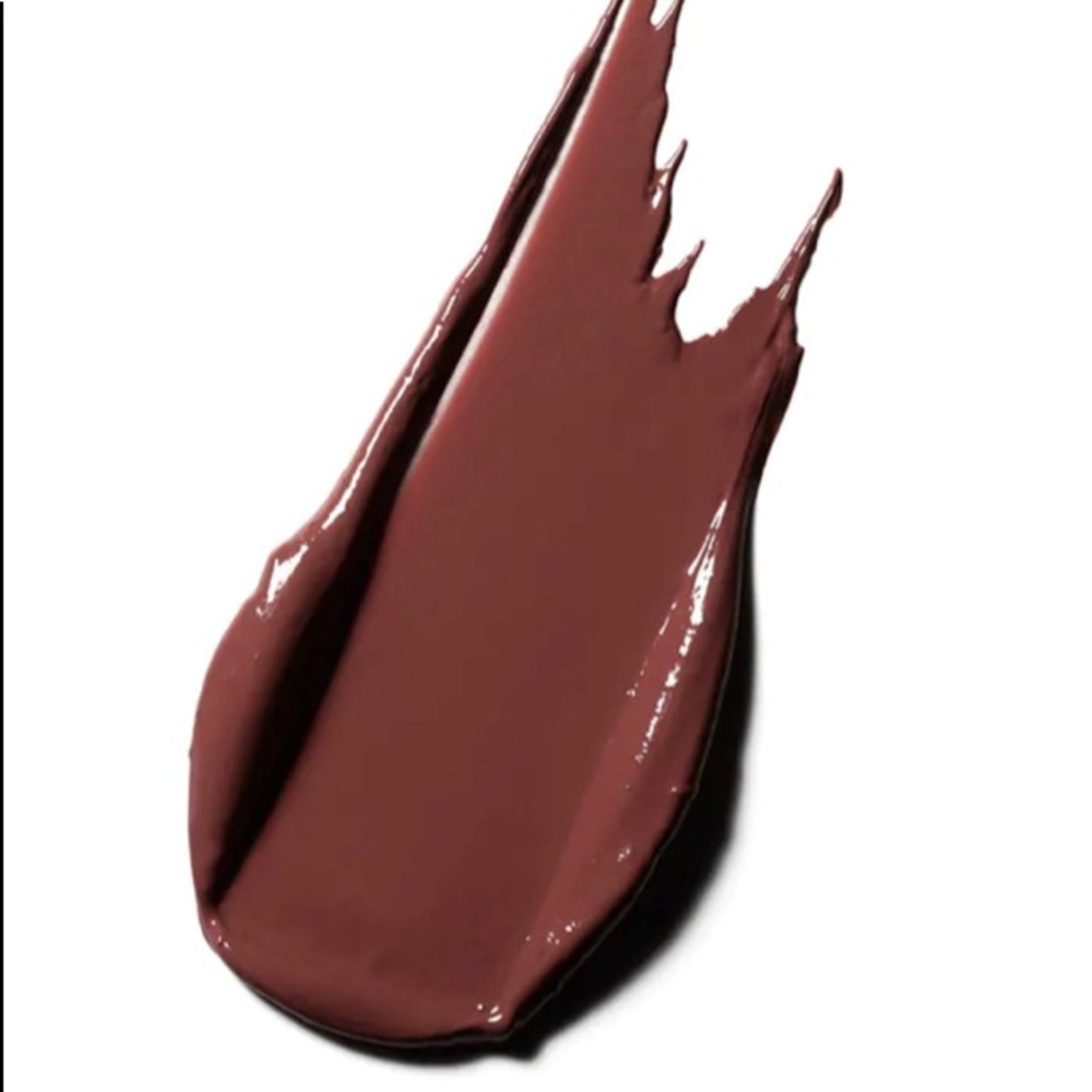 MAC Cosmetics Matte Lipstick in E For Effortless & Bated Breath - Picture 10 of 15